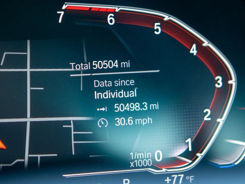 Used 2023 BMW 228i xDrive Gran Coupe w/ Convenience Package image 33