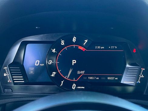 Used 2022 Toyota Supra Premium w/ Driver Assist Package image 17