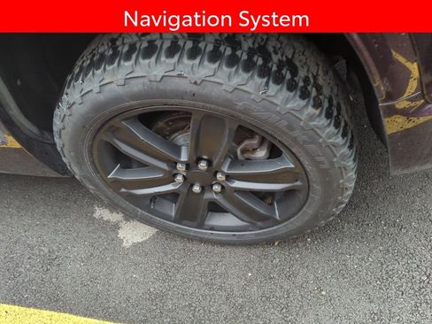 Used 2018 GMC Acadia Denali w/ LPO, Floor Liner Package image 5