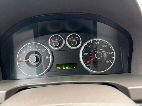 Used 2006 Ford Fusion SEL image 14