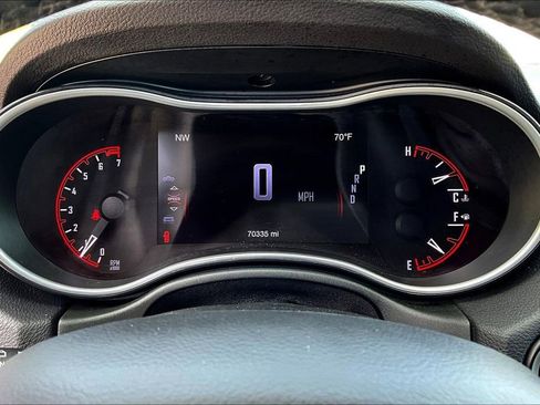 Used 2020 Dodge Durango SXT image 13