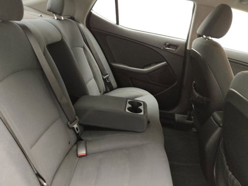 Used 2015 Kia Optima LX w/ LX Convenience Plus Package FWD image 19