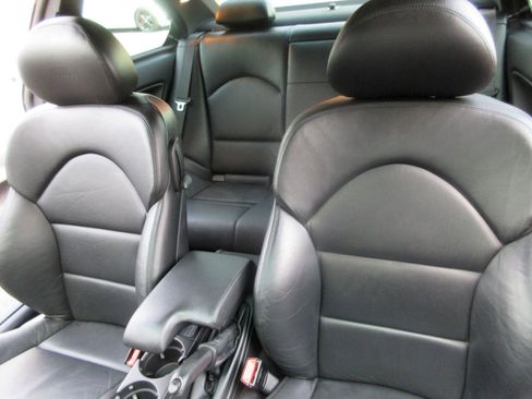 Used 2004 BMW M3 Coupe image 18