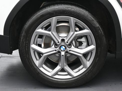 Used 2022 BMW X3 xDrive30i AWD/4WD image 35