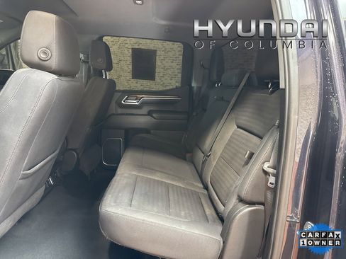 Used 2023 GMC Sierra 1500 Elevation image 13