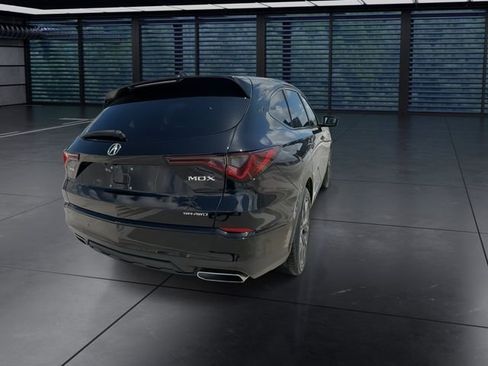 Used 2023 Acura MDX A-Spec image 8