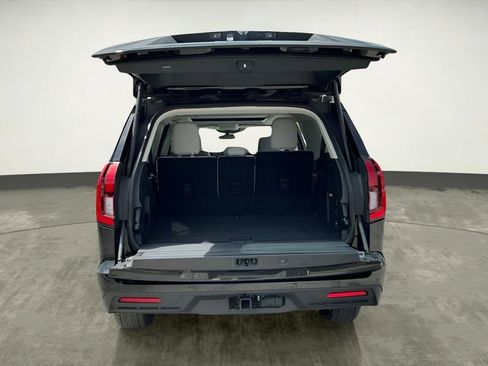 Used 2025 Ford Expedition Max Active AWD/4WD image 21