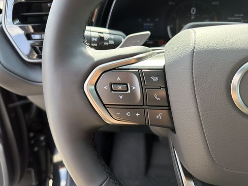 Used 2026 Lexus TX 350 AWD w/ Technology Package image 10