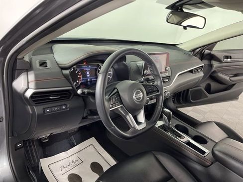 Used 2020 Nissan Altima 2.5 SR image 19