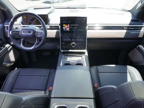 New 2025 GMC Sierra EV Denali image 11