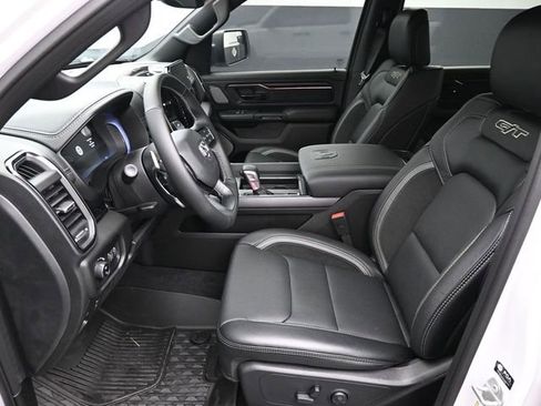 New 2026 RAM 1500 Rebel w/ G/T Package image 13