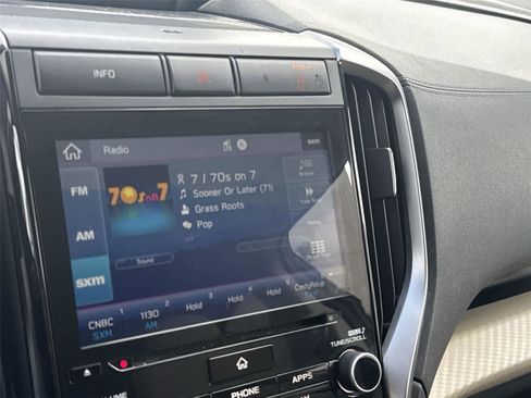 Used 2019 Subaru Ascent Premium AWD/4WD image 16