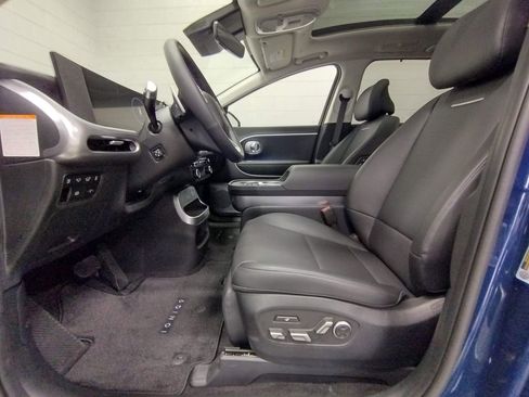 New 2026 Hyundai Ioniq 9 Limited w/ Tow & Go Package image 25