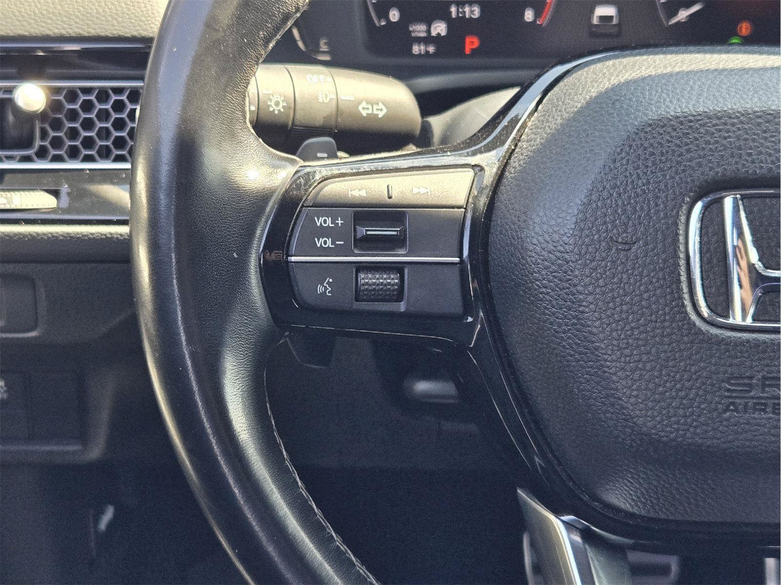 Used 2022 Honda Civic Sport Touring image 25