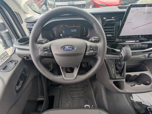 New 2026 Ford Transit 350 XLT RWD image 15