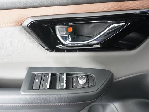 New 2025 Subaru Forester Sport image 10