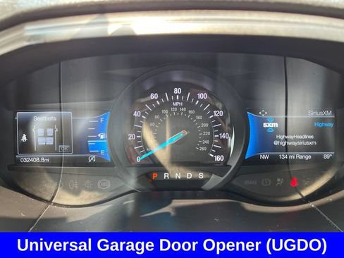 Used 2023 Ford Edge SEL w/ Convenience Package AWD/4WD image 15