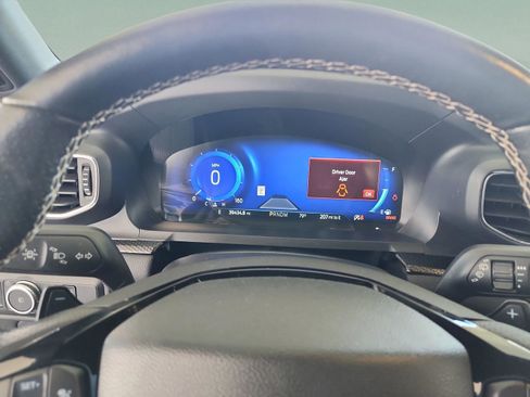 Certified 2023 Ford Explorer ST w/ Equipment Group 401A image 10