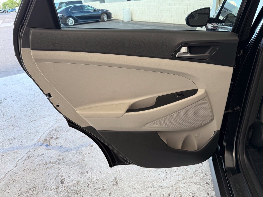 Used 2016 Hyundai Tucson SE w/ Option Group 02 FWD image 18