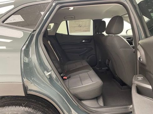 New 2026 Chevrolet Trax LS w/ LS Convenience Package image 12