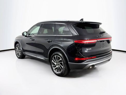 Used 2022 Lincoln Corsair AWD w/ Equipment Group 101A image 9