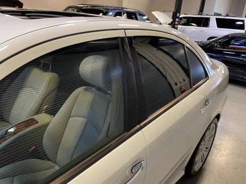 Used 2008 Mercedes-Benz E 350 Sedan image 30