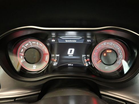 Used 2023 Dodge Challenger R/T Scat Pack w/ T/A Package image 16