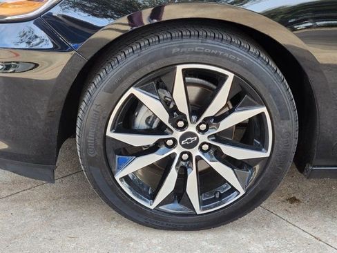 Used 2023 Chevrolet Malibu RS image 17