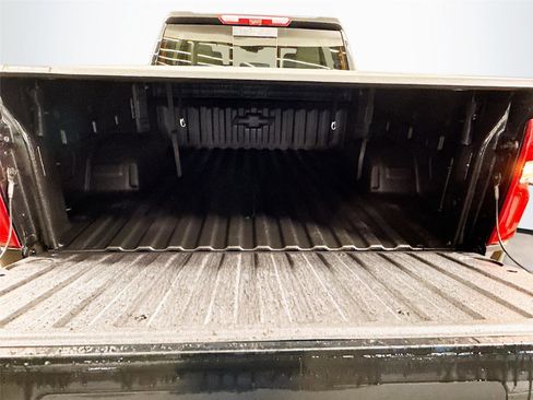 Used 2025 Chevrolet Silverado 1500 ZR2 w/ Technology Package image 20