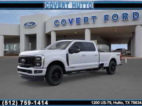 New 2026 Ford F250 Lariat AWD/4WD image 1