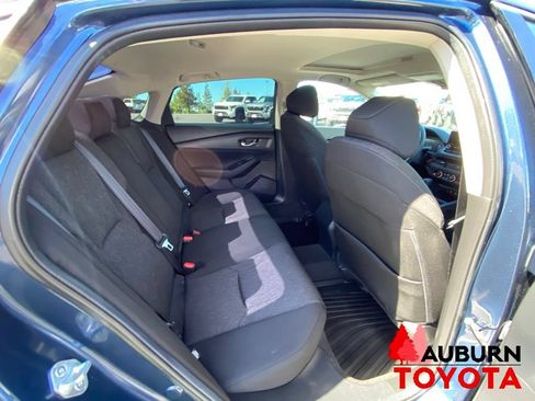 Used 2024 Honda Accord EX image 15