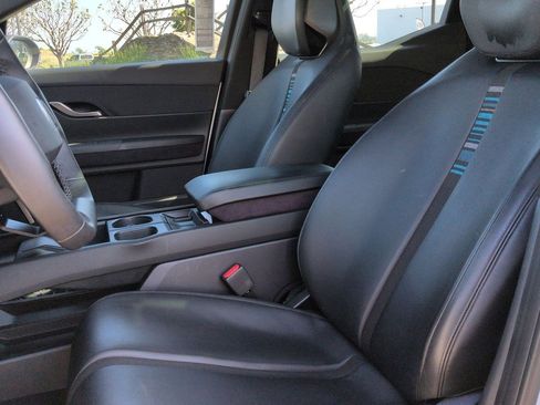Used 2023 Fisker Ocean One AWD/4WD image 20