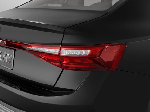 Used 2025 Volkswagen Jetta S FWD image 40