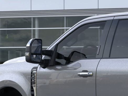 New 2025 Ford F250 Lariat w/ Lariat Ultimate Package image 20