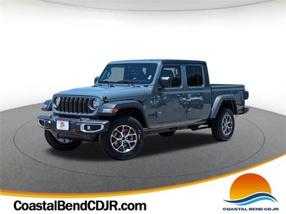 New 2025 Jeep Gladiator Sport