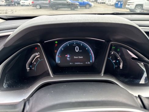 Used 2016 Honda Civic EX-T image 13