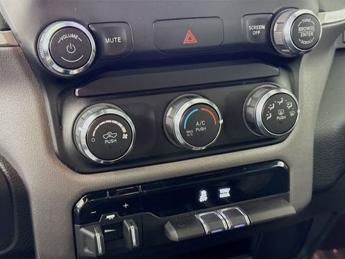 Used 2024 RAM 2500 Big Horn w/ Bed Utility Group image 15