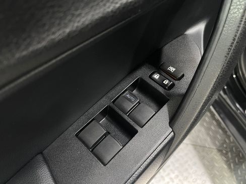 Used 2017 Toyota Corolla SE w/ Body Protection Package FWD image 14
