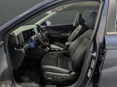 New 2026 Hyundai Kona SEL Premium AWD/4WD image 8