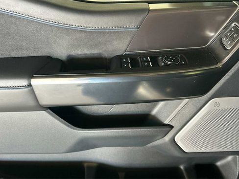 Used 2025 Ford F150 Platinum w/ Equipment Group 702A High image 11