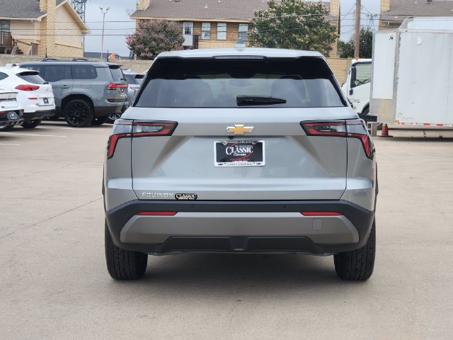 Used 2026 Chevrolet Equinox LT FWD image 13