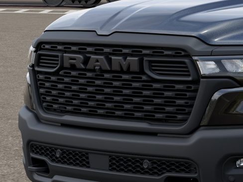 New 2026 RAM 1500 Classic Warlock AWD/4WD image 38