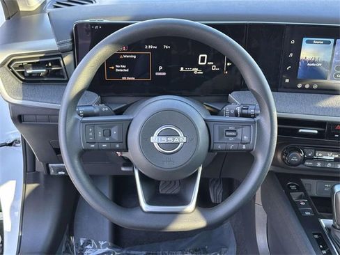 New 2026 Nissan Kicks SV w/ SV Premium Package image 19