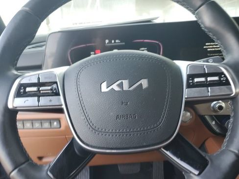 Certified 2024 Kia Telluride EX X-Line AWD/4WD image 23