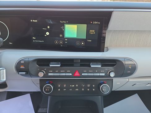 New 2026 Hyundai Palisade Calligraphy image 26