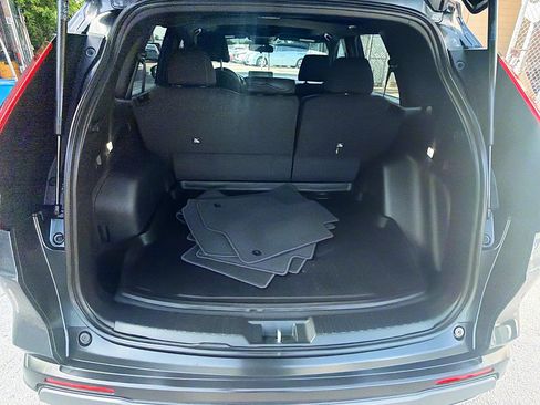 Used 2024 Honda CR-V Sport image 27