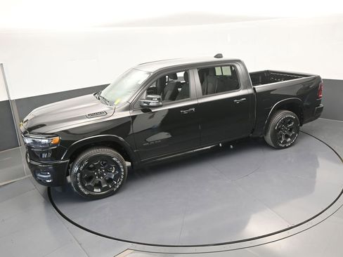 New 2026 RAM 1500 Big Horn image 42