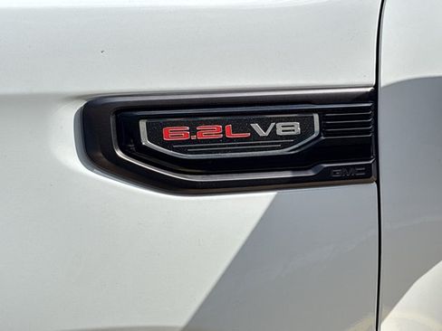 New 2026 GMC Sierra 1500 AT4X AWD/4WD image 12