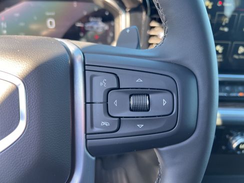 New 2026 GMC Sierra 1500 Elevation w/ Max Trailering Package image 17