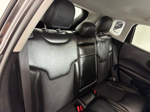 Used 2020 Jeep Compass Latitude w/ Popular Equipment Group FWD image 24